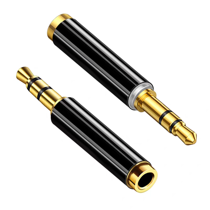 Cable Extension 3.5 - ปลั๊กตัวผู้ TRS 3 ขั้ว 3.5 มม.