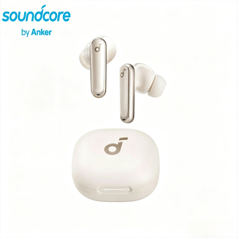 Anker Speaker Soundcore Boom 2 - ซาวด์คอร์ P40i หูฟังแบบครอบหูแบบปรับได้ ANC บลูทูธ 5.3