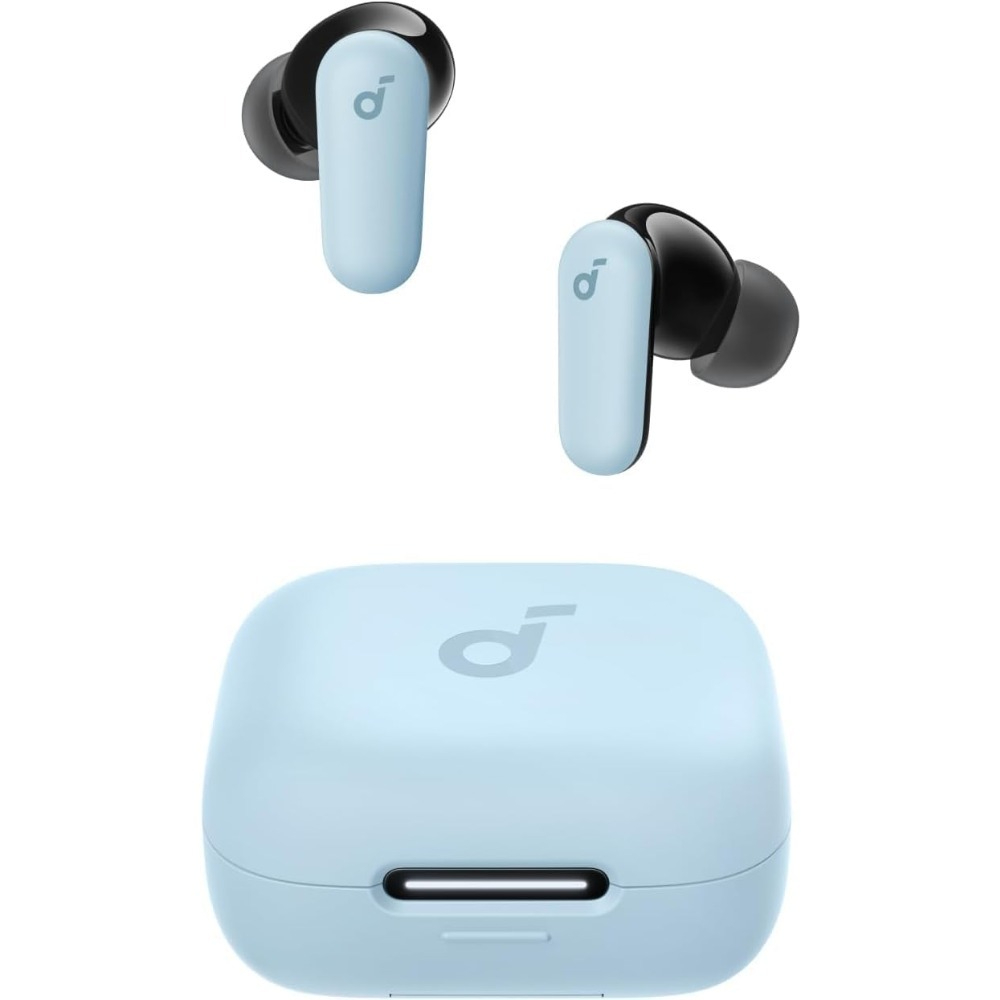 Anker Speaker Soundcore Boom 2 - Anker Soundcore P30i ANC หูฟังบลูทูธตัดเสียงรบกวน เสียงรอบทิศทาง