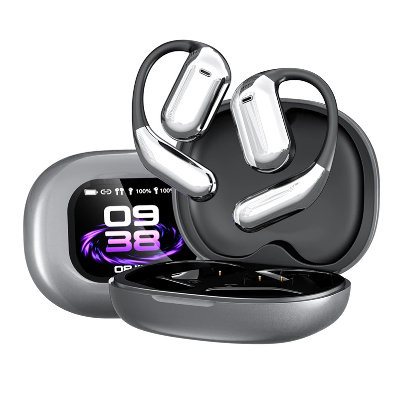 Noise Cancelling Headphone - หูฟังไร้สาย JM16 TWS รุ่นขายดี พร้อมฟังก์ชันแปลภาษา 144