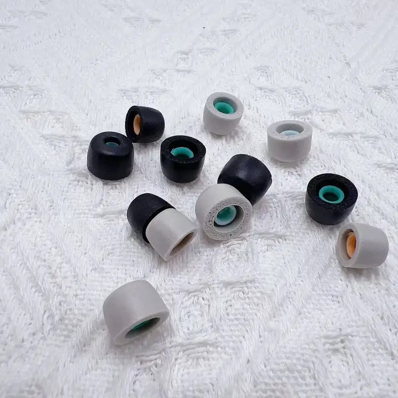 Earphone Foam Tip - สำหรับ Sony WF-1000XM5 WF-1000XM4 WF-1000XM3 จุกหูฟังเมมโมรี่โฟม