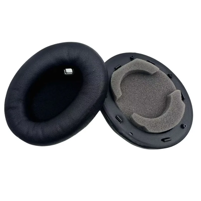 แผ่นรองหูฟังที่เหมาะสำหรับหูฟั - Sony Headphone Wh-1000Xm4 บทวิจารณ์และราคา