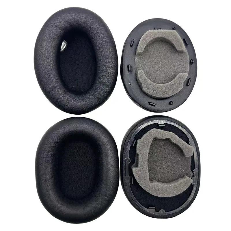 แผ่นรองหูฟังที่เหมาะสำหรับหูฟั - Sony Headphone Wh-1000Xm4 บทวิจารณ์และราคา
