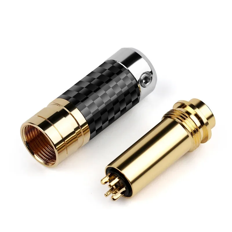 ปลั๊ก 4 ขั้ว ขั้วต่อสายลำโพง ต - Cable Extension 3.5 บทวิจารณ์และราคา
