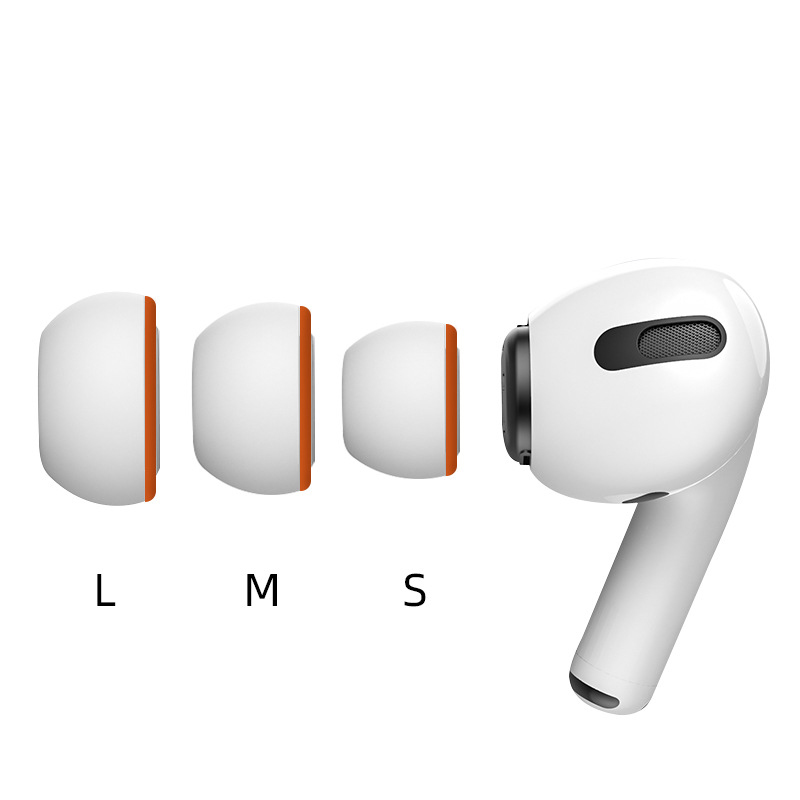 จุกหูฟังเมมโมรี่โฟมสำหรับ AirP - Earphone Foam Tip บทวิจารณ์และราคา