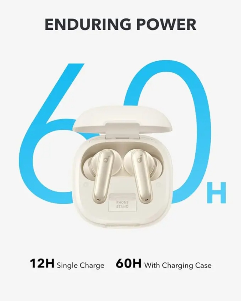 ซาวด์คอร์ P40i หูฟังแบบครอบหูแ - Anker Speaker Soundcore Boom 2 บทวิจารณ์และราคา