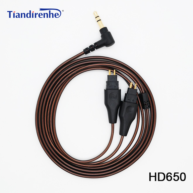 สายเคเบิลอัพเกรดหูฟังสำหรับหูฟ - Sennheiser Headphone Hd 25 บทวิจารณ์และราคา