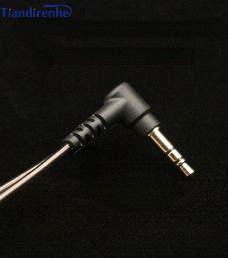 สายเคเบิลอัพเกรดหูฟังสำหรับหูฟ - Sennheiser Headphone Hd 25 บทวิจารณ์และราคา