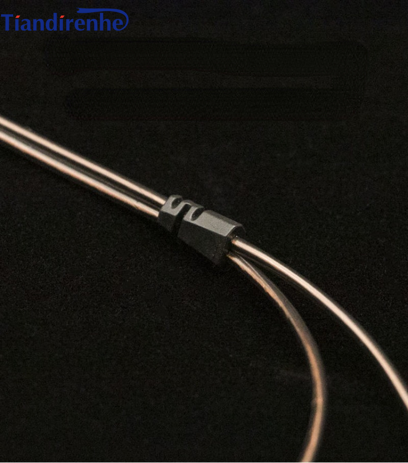 สายเคเบิลอัพเกรดหูฟังสำหรับหูฟ - Sennheiser Headphone Hd 25 บทวิจารณ์และราคา
