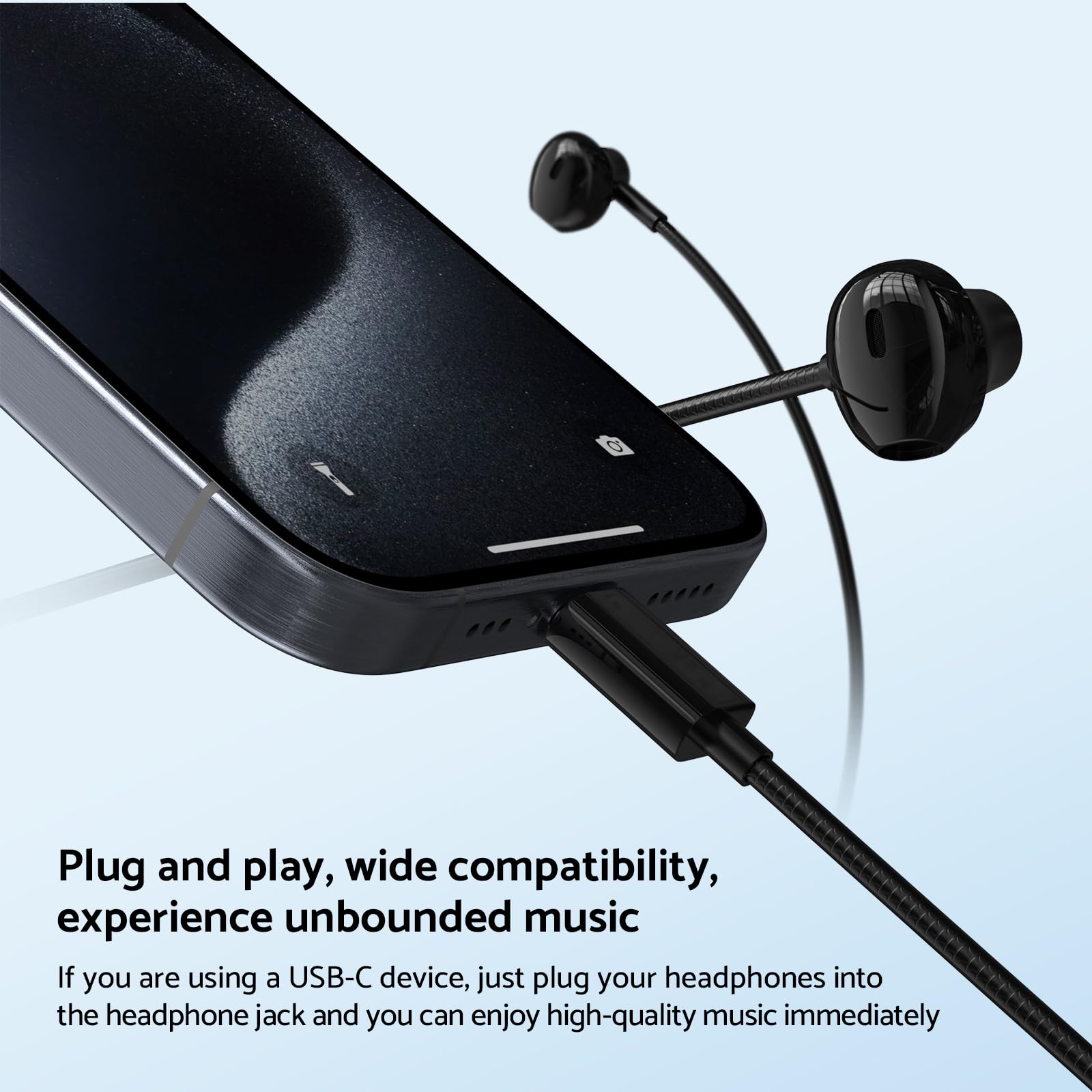หูฟังแบบมีสาย 9D Bass Stereo T - Audiophile Headphone Wired บทวิจารณ์และราคา