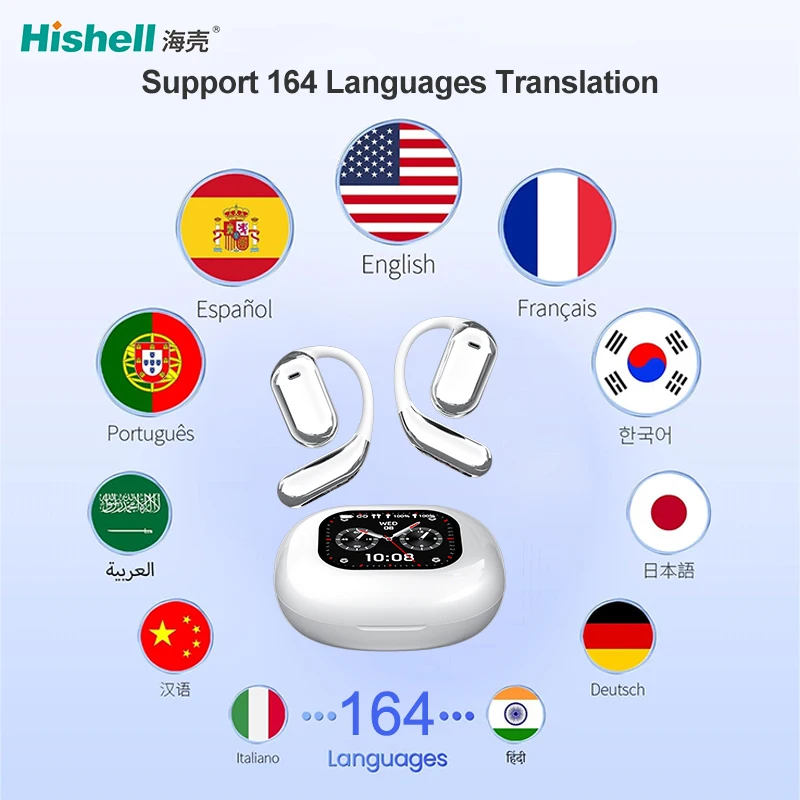 หูฟังไร้สาย JM16 TWS รุ่นขายดี - Noise Cancelling Headphone บทวิจารณ์และราคา