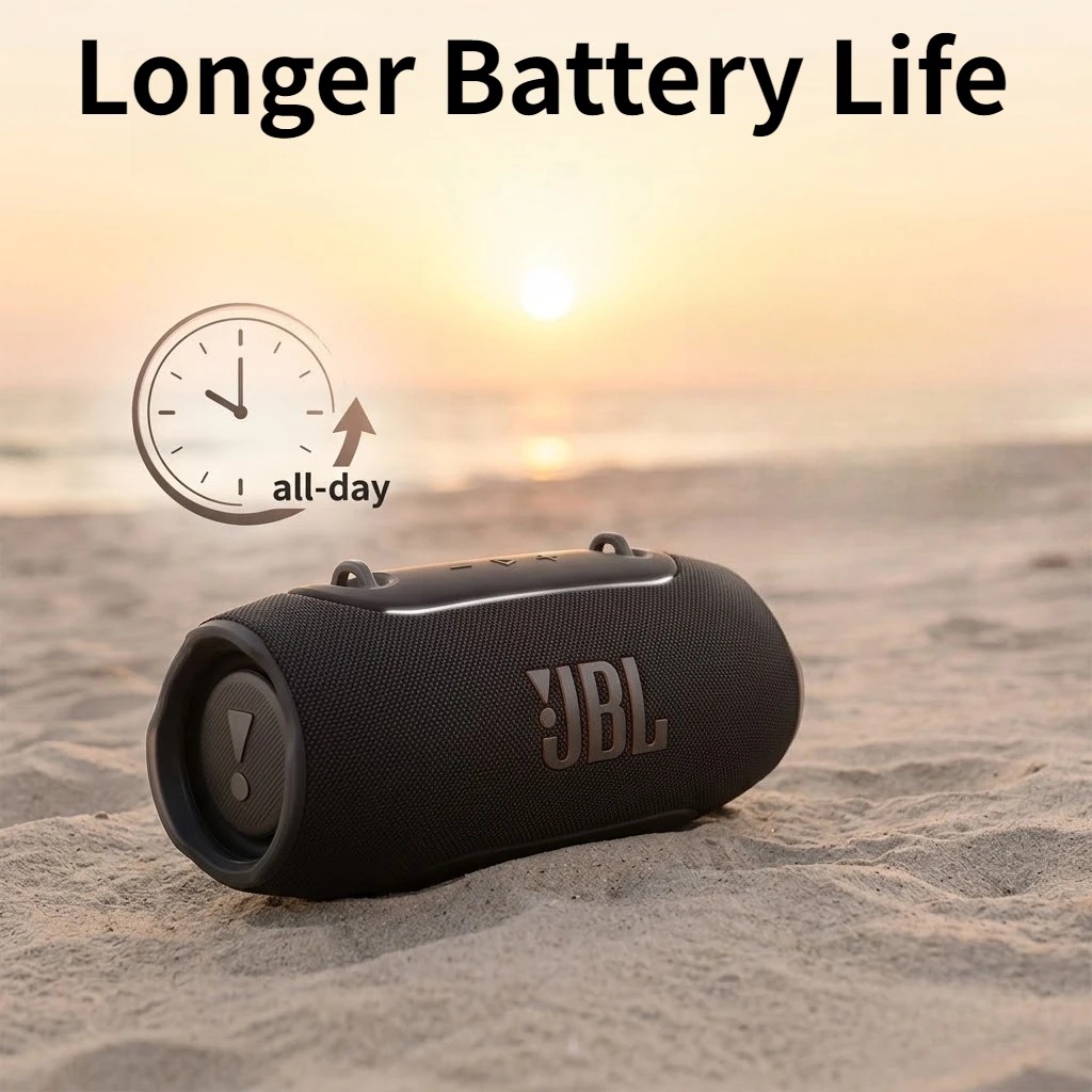 JBL Xtreme 5 ลำโพงปาร์ตี้กลางแ - Jbl Speaker Charge 5 บทวิจารณ์และราคา