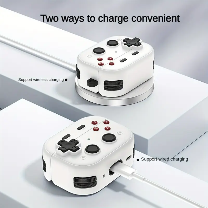 หูฟังสําหรับ Airpods 4 2024 Re - Anker Speaker Soundcore Boom 2 บทวิจารณ์และราคา