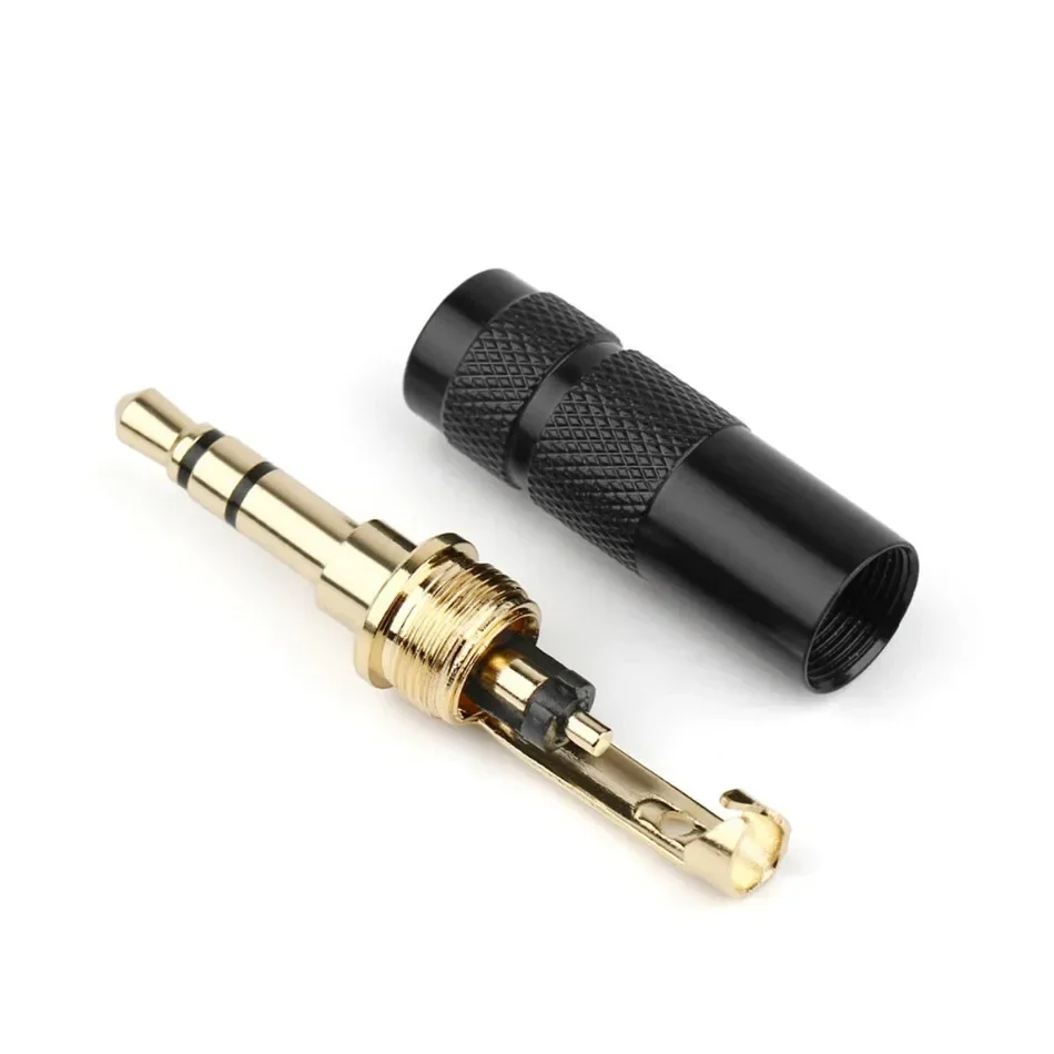 DIY 3.5 มม.แจ็คปลั๊กเสียง 3 4  - Cable Extension 3.5 บทวิจารณ์และราคา