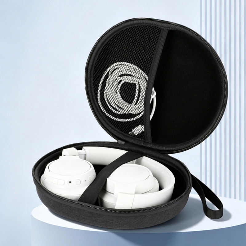 Q39D หูฟังสำหรับ TUNE 700BT 71 - Headphone Case Hard บทวิจารณ์และราคา