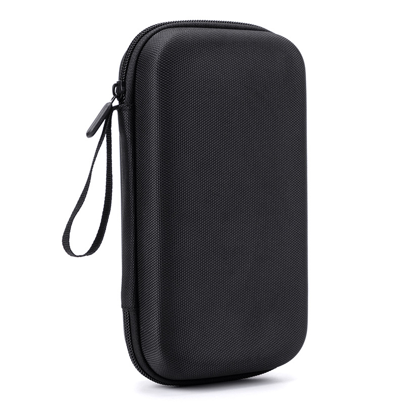 กล่องป้องกัน ฮาร์ดดิสก์ สายดาต - Headphone Case Hard บทวิจารณ์และราคา