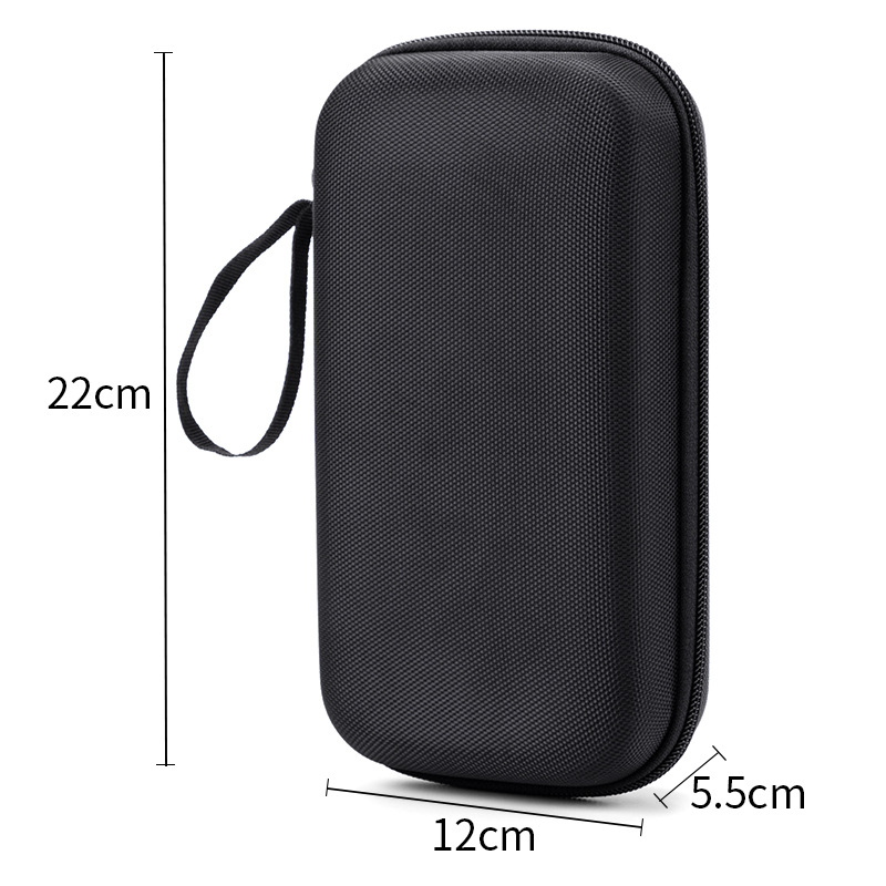 กล่องป้องกัน ฮาร์ดดิสก์ สายดาต - Headphone Case Hard บทวิจารณ์และราคา