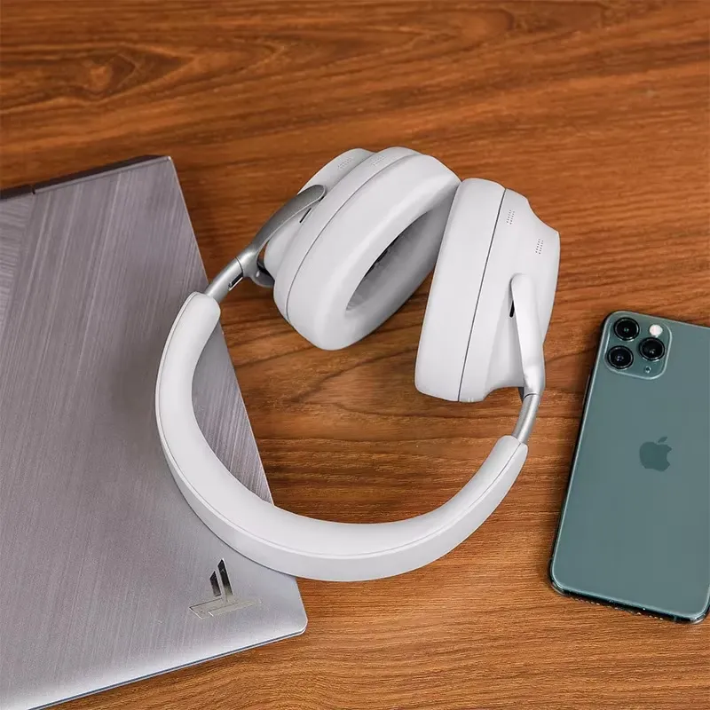 แผ่นรองหูฟังสำรองสำหรับหูฟัง B - Bose Headphone Qc Ultra บทวิจารณ์และราคา