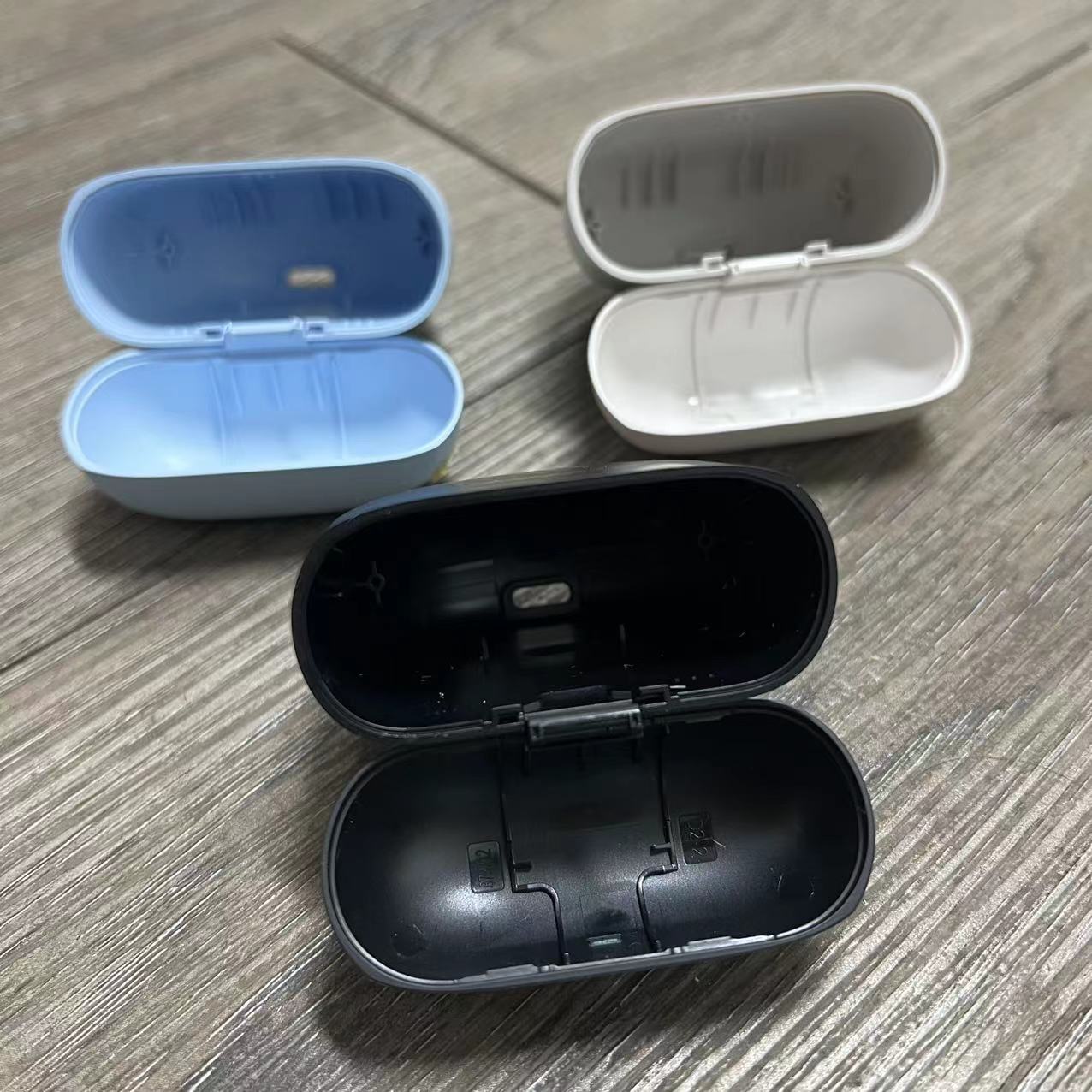 ฝาครอบด้านบนใหม่สำหรับหูฟังบลู - Bose Headphone Qc Ultra บทวิจารณ์และราคา