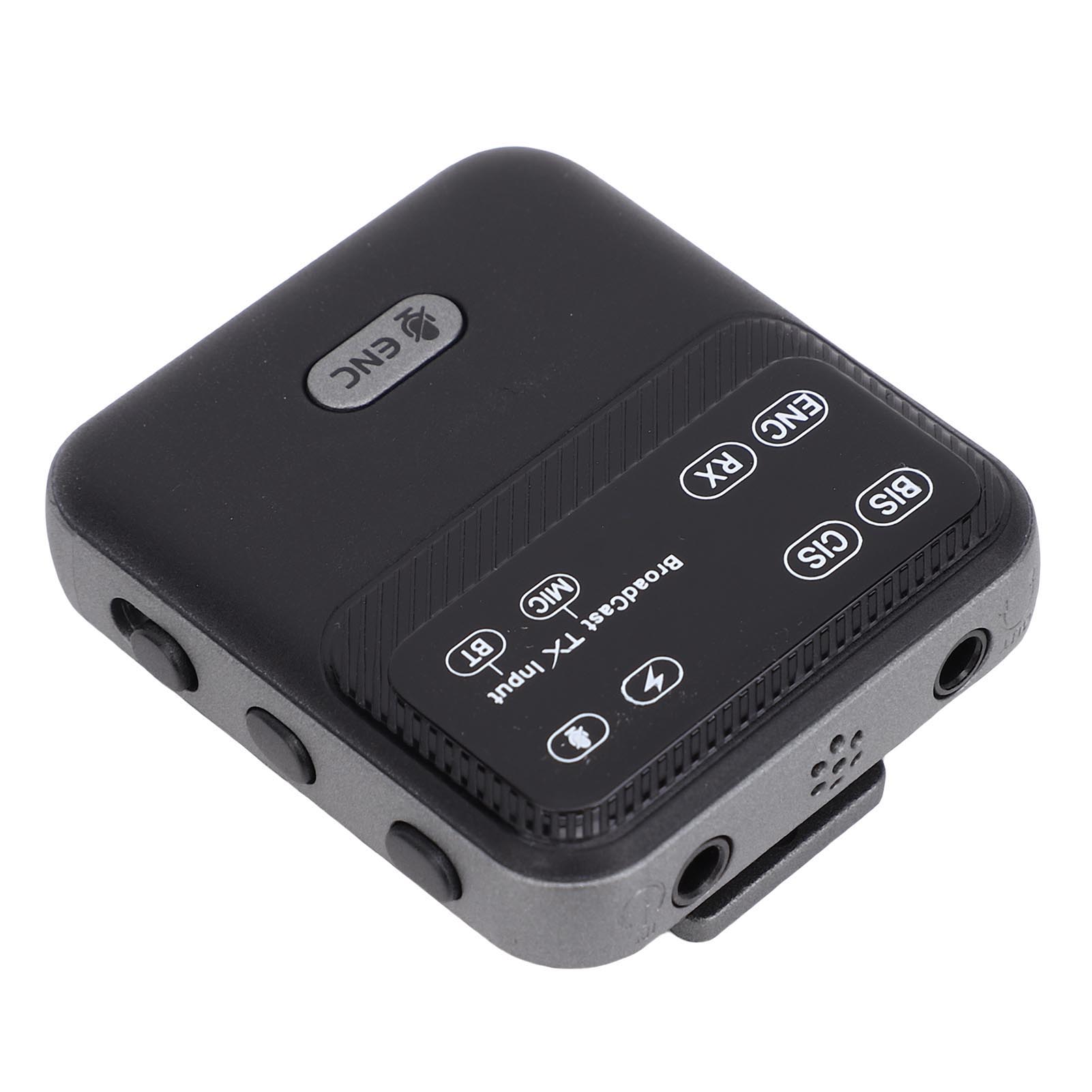 ตัวรับ-ส่งสัญญาณบลูทูธ 6.0 รอง - Bluetooth Adapter Receiver บทวิจารณ์และราคา