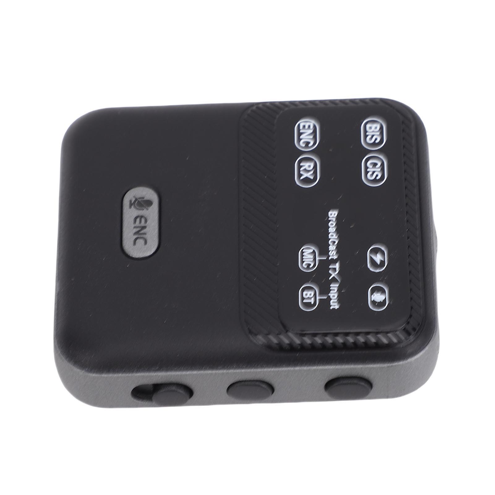 ตัวรับ-ส่งสัญญาณบลูทูธ 6.0 รอง - Bluetooth Adapter Receiver บทวิจารณ์และราคา