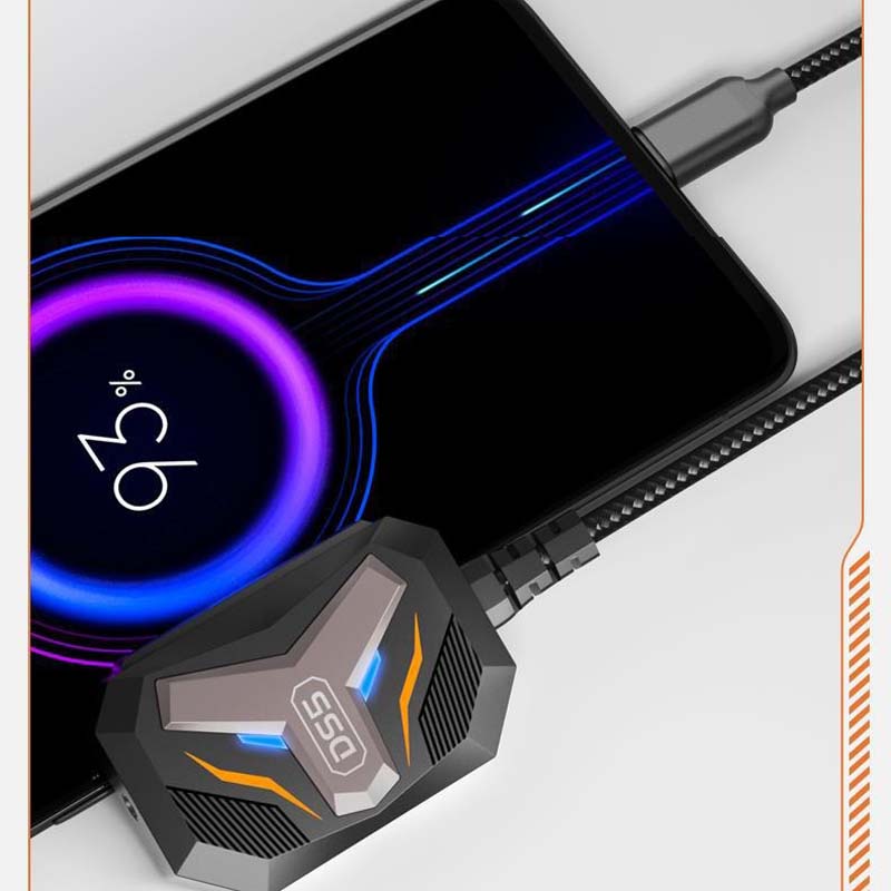 ตัวแปลงแยกสัญญาณ Type C เป็นช่ - Cable Extension 3.5 บทวิจารณ์และราคา