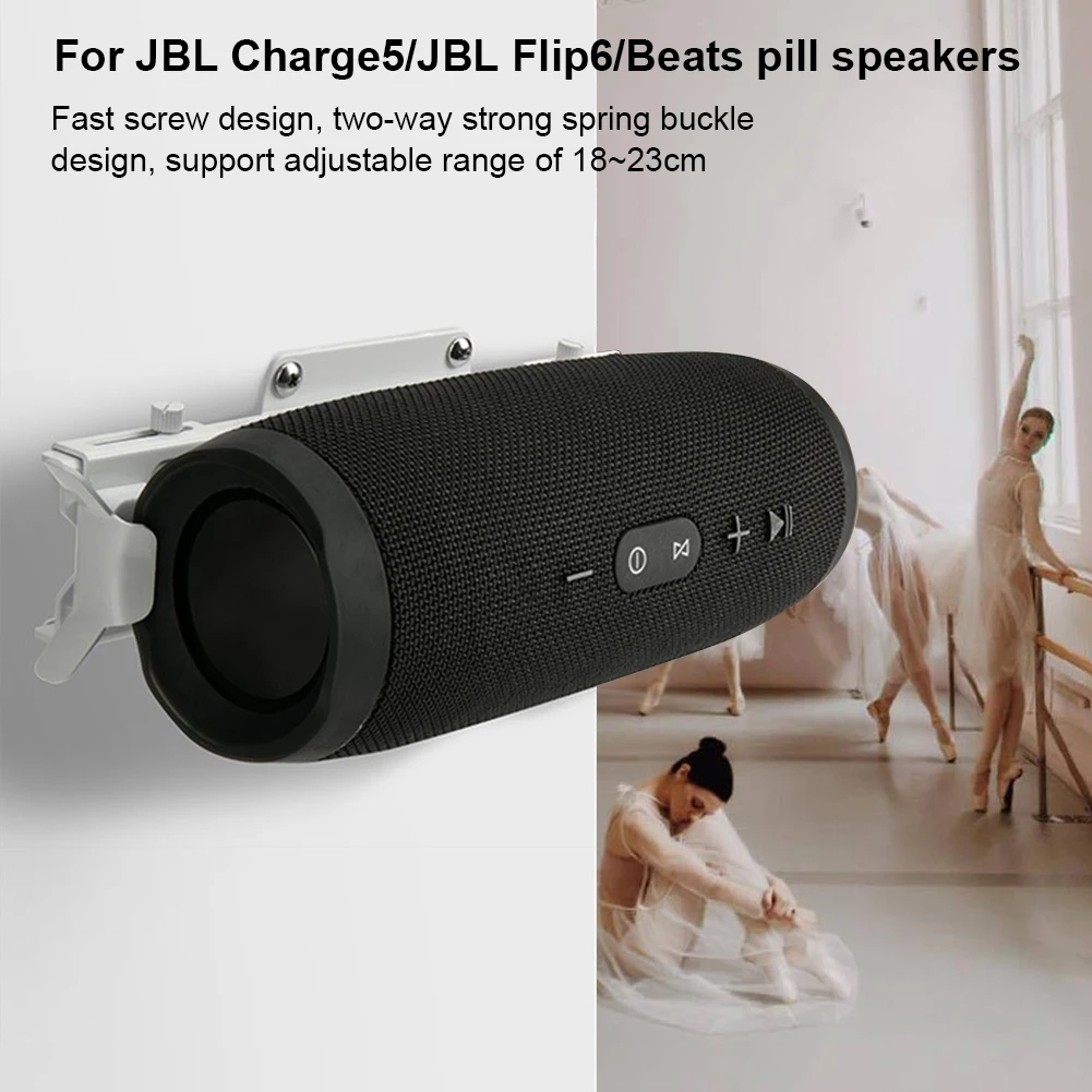 ขายึดติดผนัง ขายึดติดเพดาน สำห - Jbl Speaker Charge 5 บทวิจารณ์และราคา