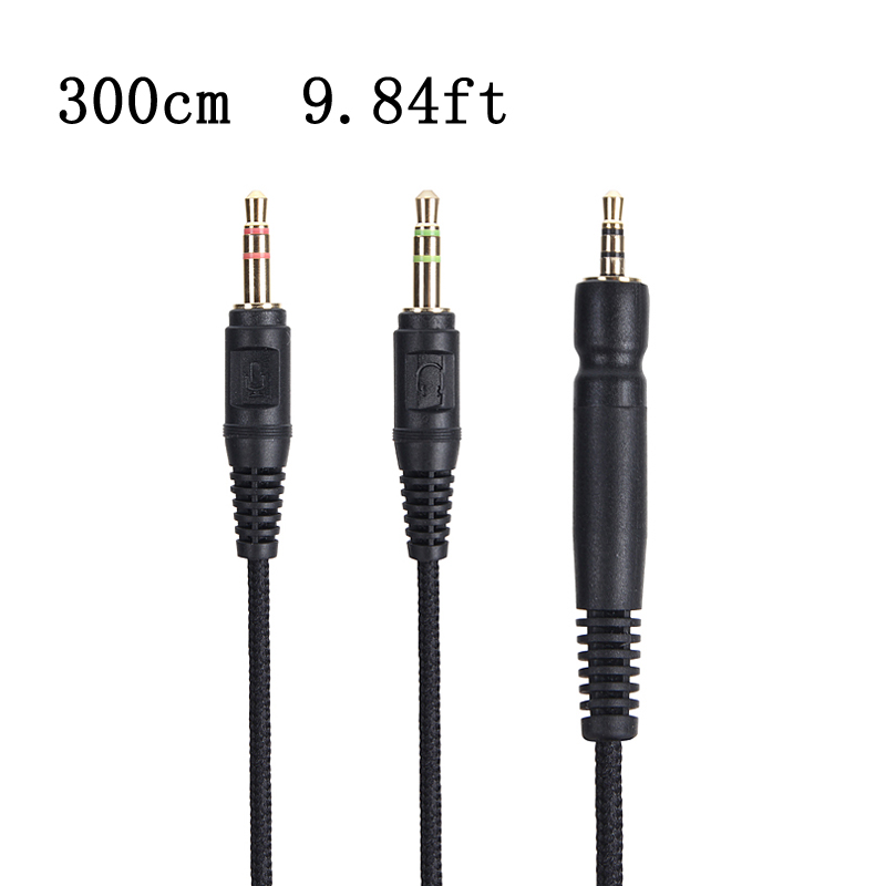 เสียงเปลี่ยนสายหูฟัง-ใช้งานร่ว - Cable Extension 3.5 บทวิจารณ์และราคา