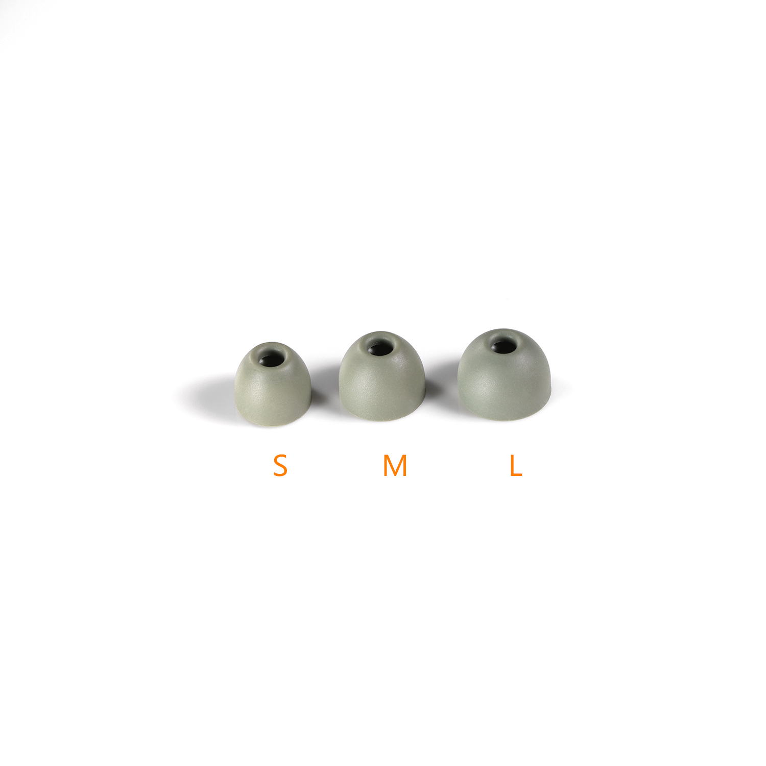 ddHiFi ST35 หูฟังซิลิโคน D Tip - Silicone Ear Tip Replacement บทวิจารณ์และราคา