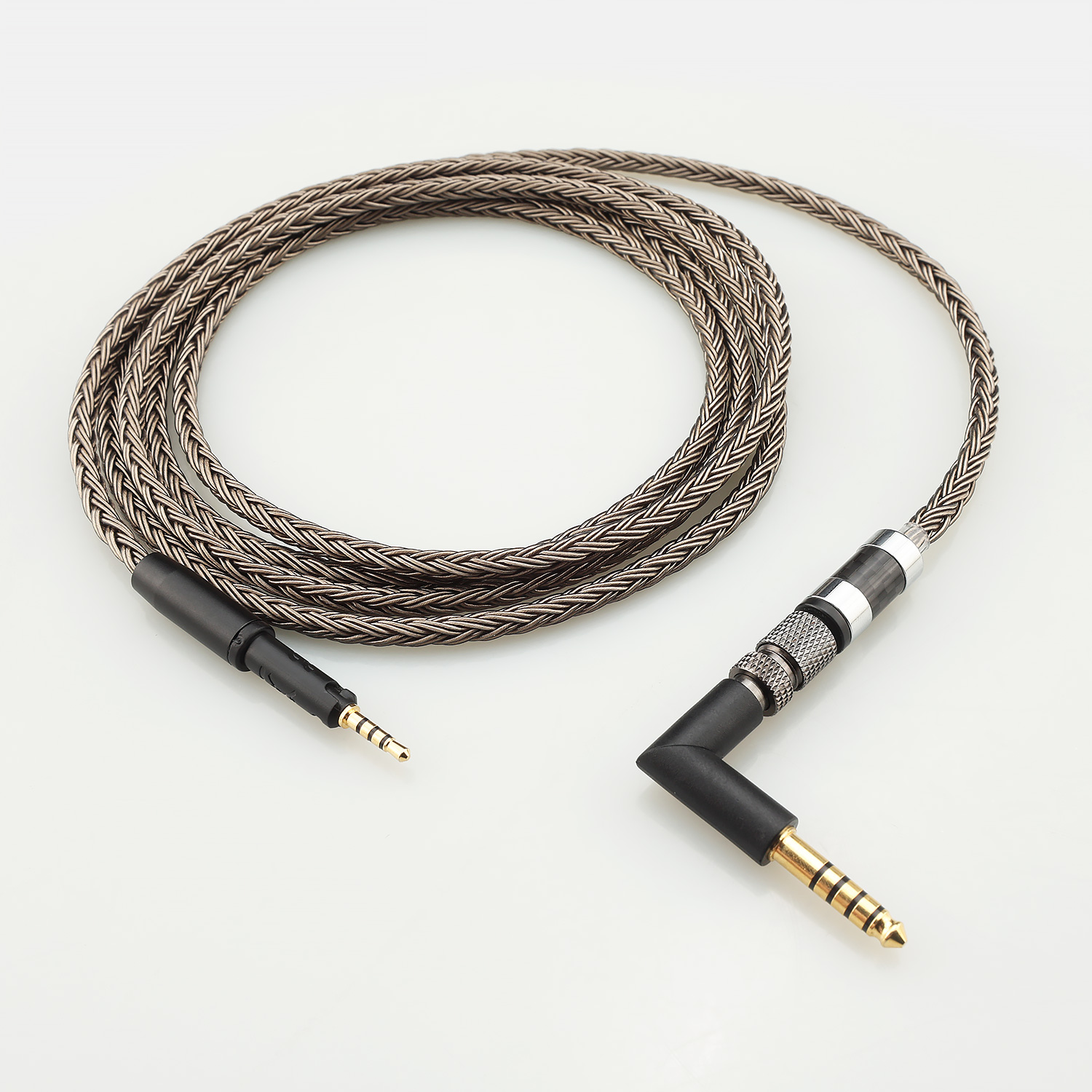 สายหูฟัง HIFI ชุบเงิน 16 คอร์  - Sennheiser Headphone Hd 560S บทวิจารณ์และราคา